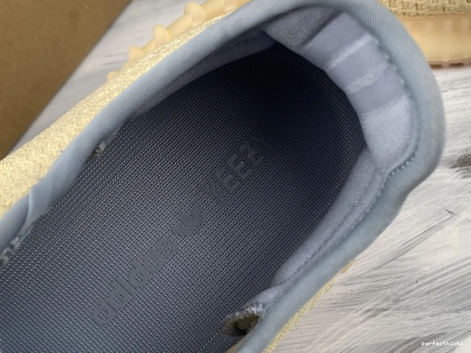 Linen Yeezy Boost Adidas V2 FY5158 350 0810